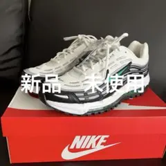 新品 NIKE AIRMAX TL2.5 グリーン 27.5cm