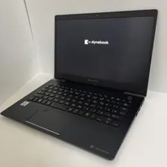 東芝 G83 第10世代i5 SSD256GB Win11 office - メルカリ