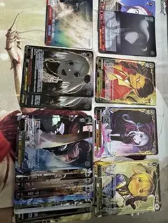 オーバーロード ヴァイスシュヴァルツ