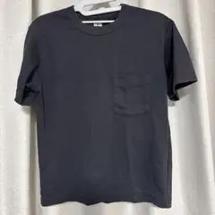 uniqlotシャツ