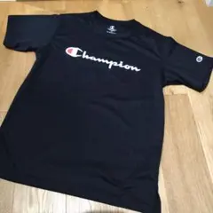 すー様専用　Champion バスケットボール Tシャツ 黒