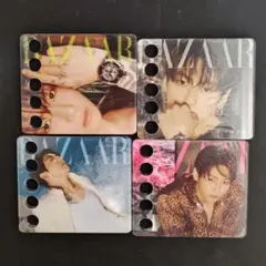 アクリルアルバム　BTS JUNGKOOKのサムネイル