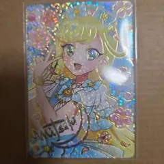 アイプリ 映画 入場者特典 みつき