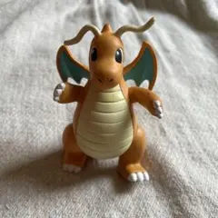 ポケモン　フィギュア