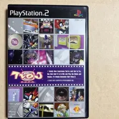 TVDJ ティービーディージェー
