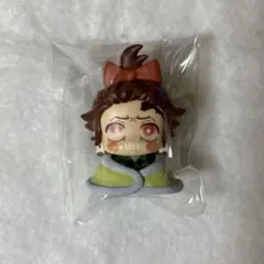 鬼滅の刃 おねむたん 漆ノ型 遊郭編 にどね 炭子 竈門炭治郎 カプセルトイ
