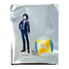 刀剣乱舞 大本丸博 2025 祝装 ミニアクリルスタンド vol5 大和守安定