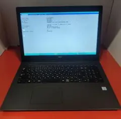 NEC ノートパソコン Windows11　オフィス付き　爆速SSD搭載