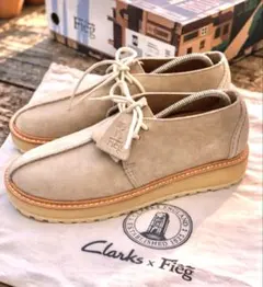 2026年最新】CLARKS ORIGINALS メンズ モカシン・デッキシューズの人気