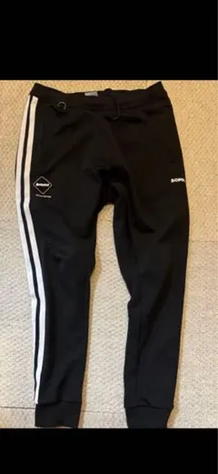 22ss fcrb「PDK PANTS」ブラック XL - メルカリ