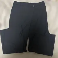 GU ジーユーラップスラックス Z+E ブラック XXL