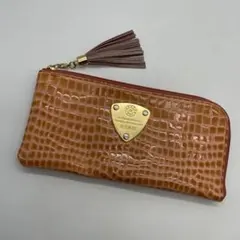 ☆極美品☆ATAO☆アタオ☆長財布☆のサムネイル