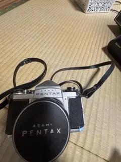 ASAHI PENTAX SV フィルム一眼レフカメラ 本体