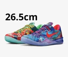 コービー8プロトロ What the Kobe? 26.5cm