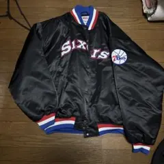 2026年最新】76ers ジャケットの人気アイテム - メルカリ