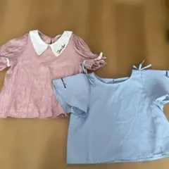 JENNI♡女の子♡トップスまとめ売り130