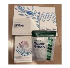 2026年最新】ユニシティ スーパークレンズパックの人気アイテム - メルカリ