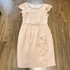 ジャスグリッティー　ドレス