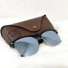 KEIJU着用Ray-Ban ブラック サングラス ケース付き - メルカリ