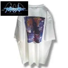 新品未使用ARTI MATION すばらしきこのせかい　tシャツ　サイズXL