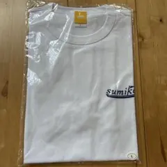【新品未開封】sumika Tシャツ ホワイト Lサイズ