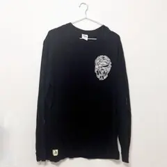 Tシャツ 長袖