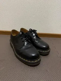 【美品】Dr.Martens 3ホールシューズ