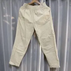 GU コーデュロイパンツ S