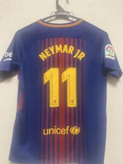 FC Barcelona ネイマール 11 DRI-FITユニホーム