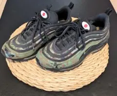 希少!)キムタク着用 NIKE AIR MAX 95 ナイキ エッセンシャル - メルカリ