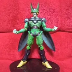 【造形天下一武道会】セル