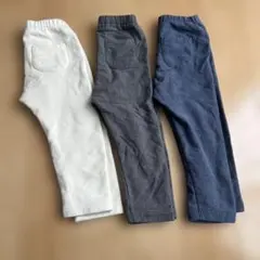 ユニクロ パンツ