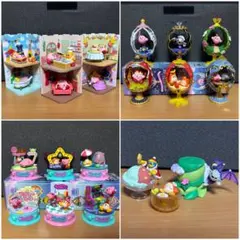 未開封 リーメント 星のカービィ きらきらスイーツタイム 1BOX 6457