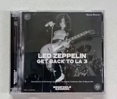 LED ZEPPELIN GET BACK TO LA 3