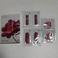 SHISEIDO アルティミューン サンプルセットのサムネイル