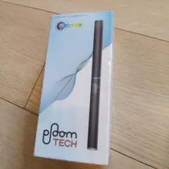 ★未開封★Ploom TECH スターターキット 純正