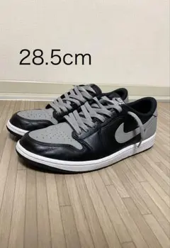 Nike Air Jordan 1 Low GOLF SHADOW 28.5cm - メルカリ