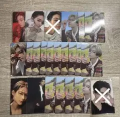 ENHYPEN ニキ まとめ売り