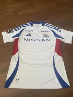 横浜F・マリノス 渡辺皓太選手ユニフォーム