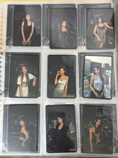 【TWICE with you-th】 トレカ 予約特典 まとめ売り