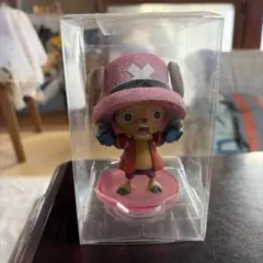ONE PIECE トニートニー・チョッパー フィギュアのサムネイル