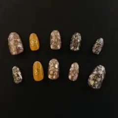 ネイルチップ