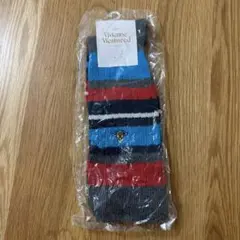 Vivienne Westwood ストライプソックスのサムネイル