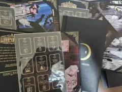library of ruina アートブック ライブラリーオブルイナ - メルカリ