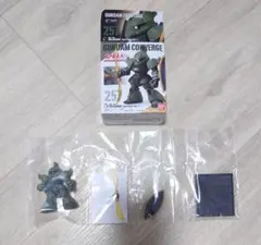 ガンダムコンバージ MS-14A ゲルググ 袖付きver. 機動戦士ガンダムUC