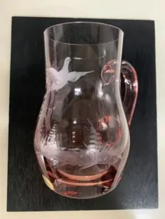 2025年最新】モーゼル花瓶の人気アイテム - メルカリ