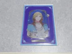 うたプリ ビジュカ Shining Comet カミュ