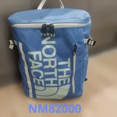 ノースフェイス リュック