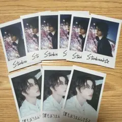 TXT Starkissed ボムギュ セット