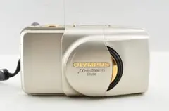 2026年最新】olympus mju zoom 115の人気アイテム - メルカリ